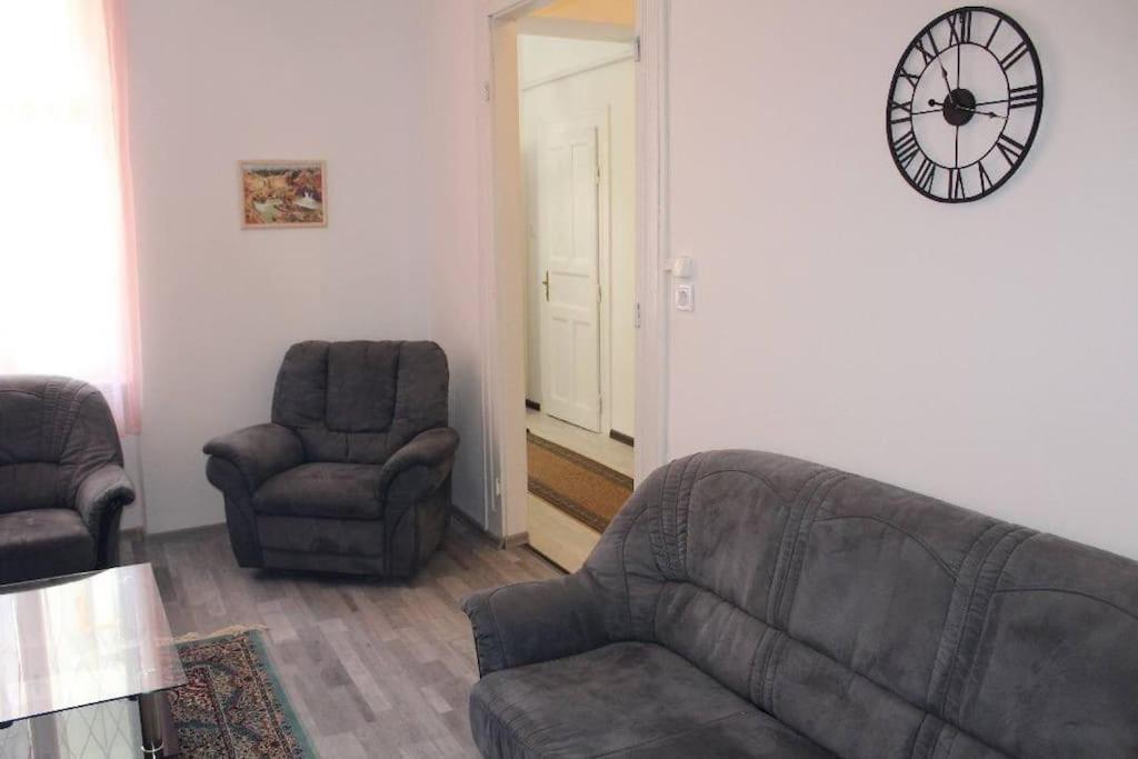 Szeged Apartment Exterior photo