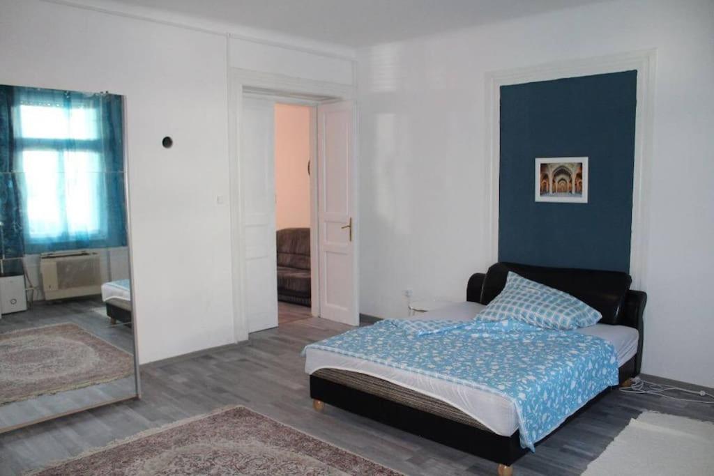 Szeged Apartment Exterior photo