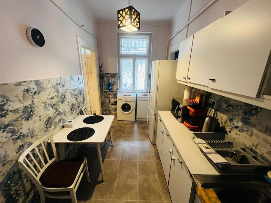 Szeged Apartment Exterior photo