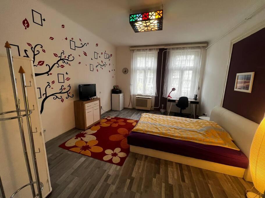 Szeged Apartment Exterior photo