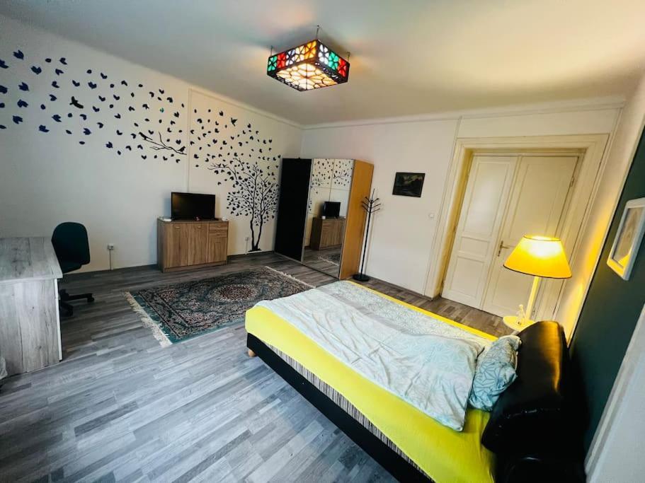 Szeged Apartment Exterior photo