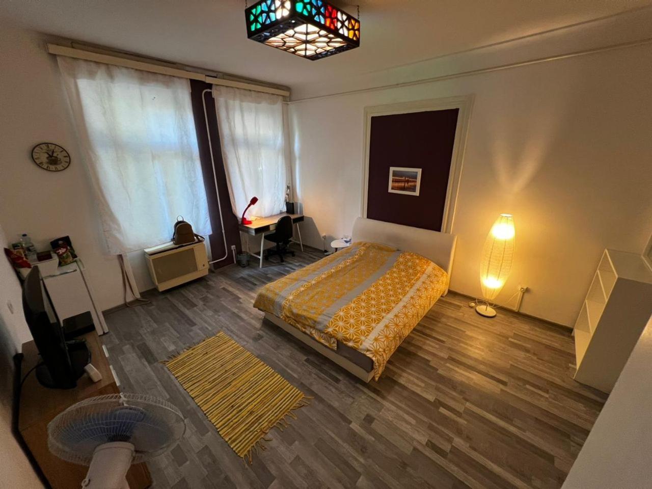 Szeged Apartment Exterior photo