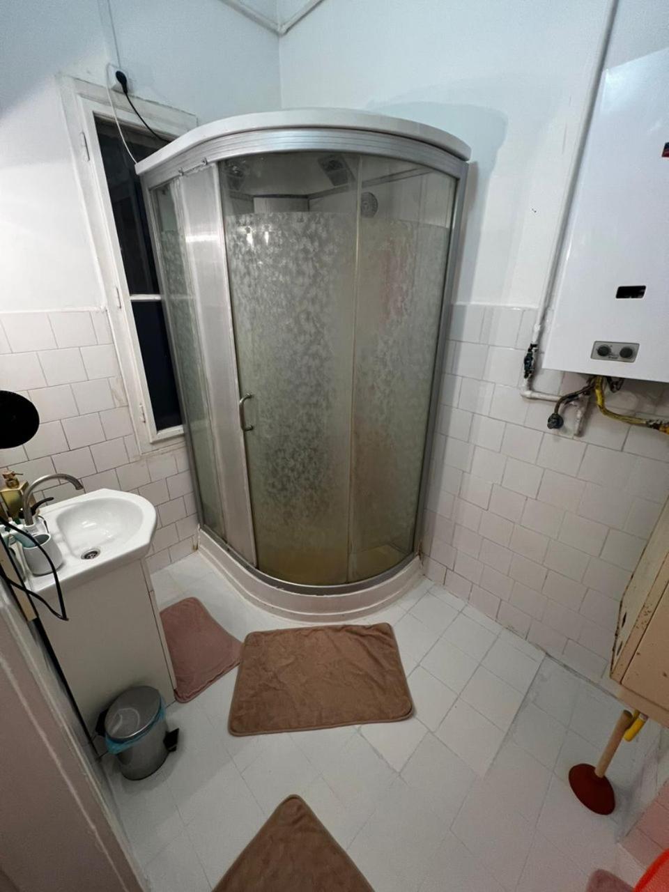 Szeged Apartment Exterior photo
