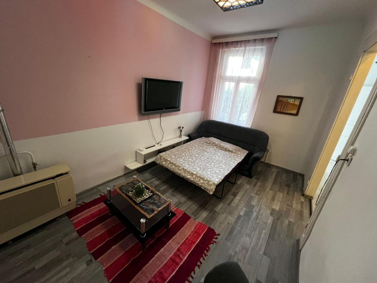 Szeged Apartment Exterior photo